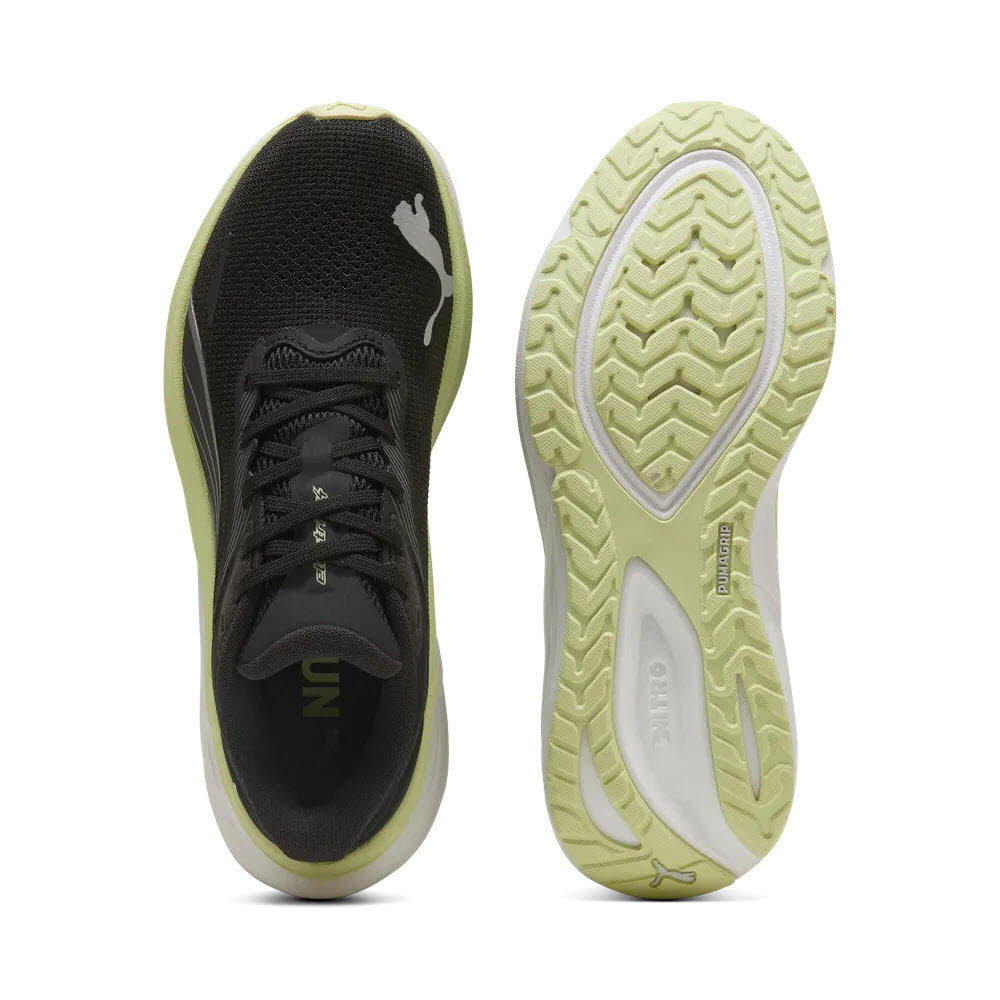 Puma Electrify NITRO 4 Laufschuhe Damen