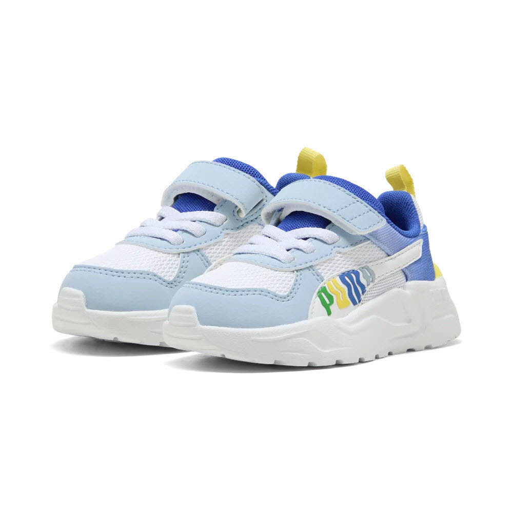 Puma  Trinity 2 LT Come On AC+ Inf