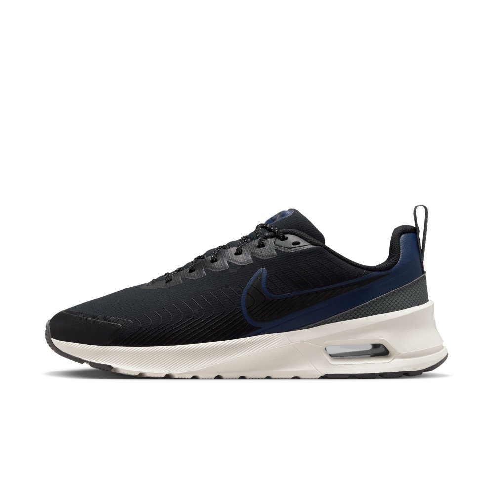 Nike AIR MAX NUAXIS Winter Herren Sneaker