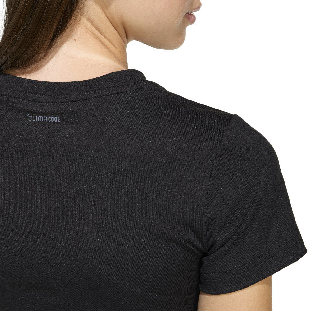 Adidas FUTURE ICONS BABY T-SHIRT, WEICH Kids