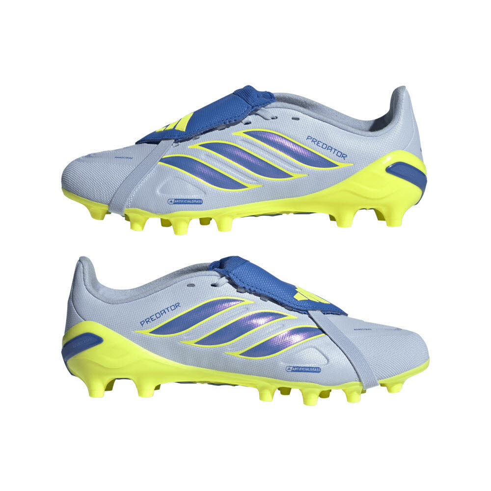 Adidas Predator League Fold-Over Tongue AG Fußballschuhe