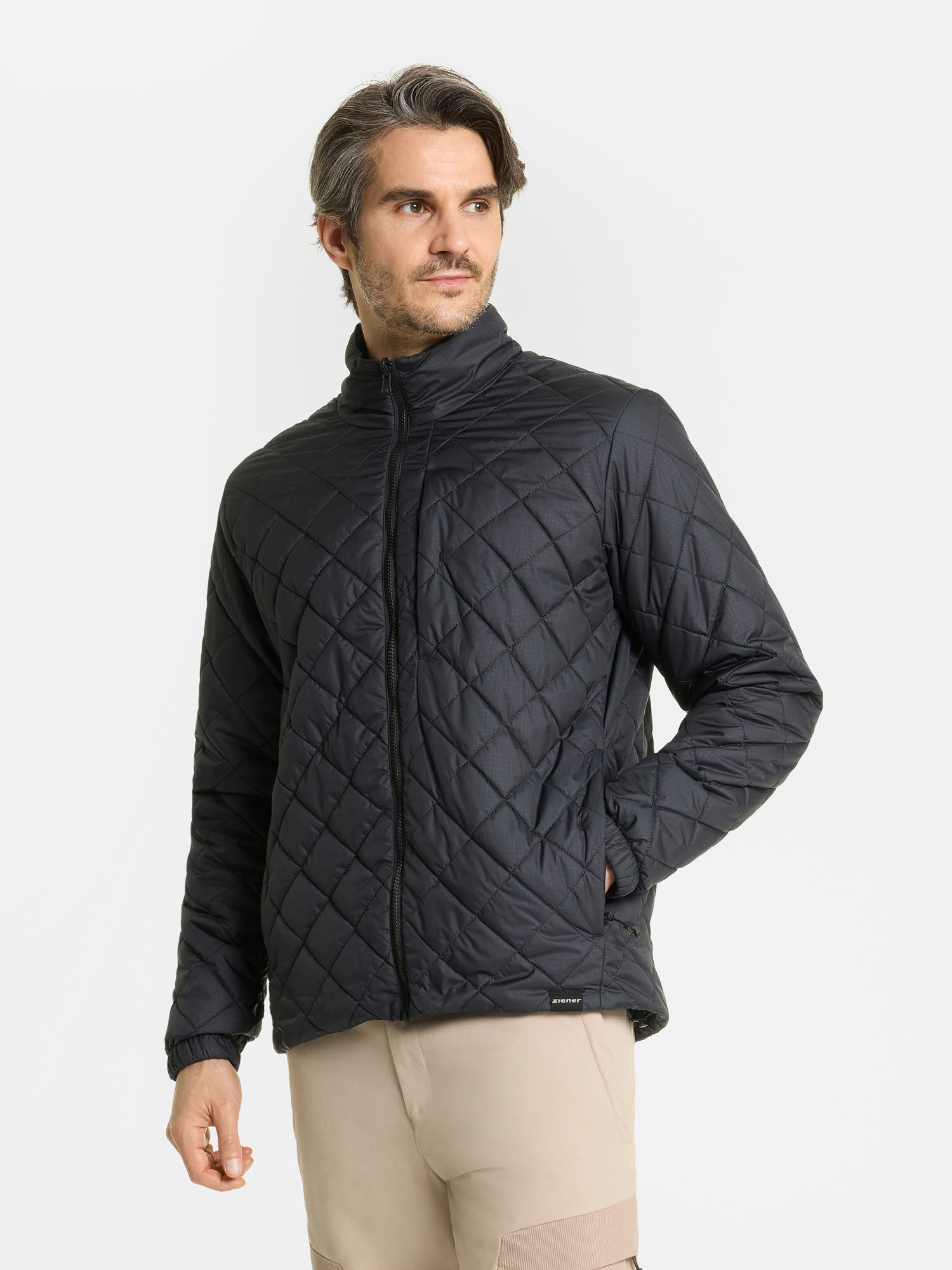 TORKO-Z jacket man