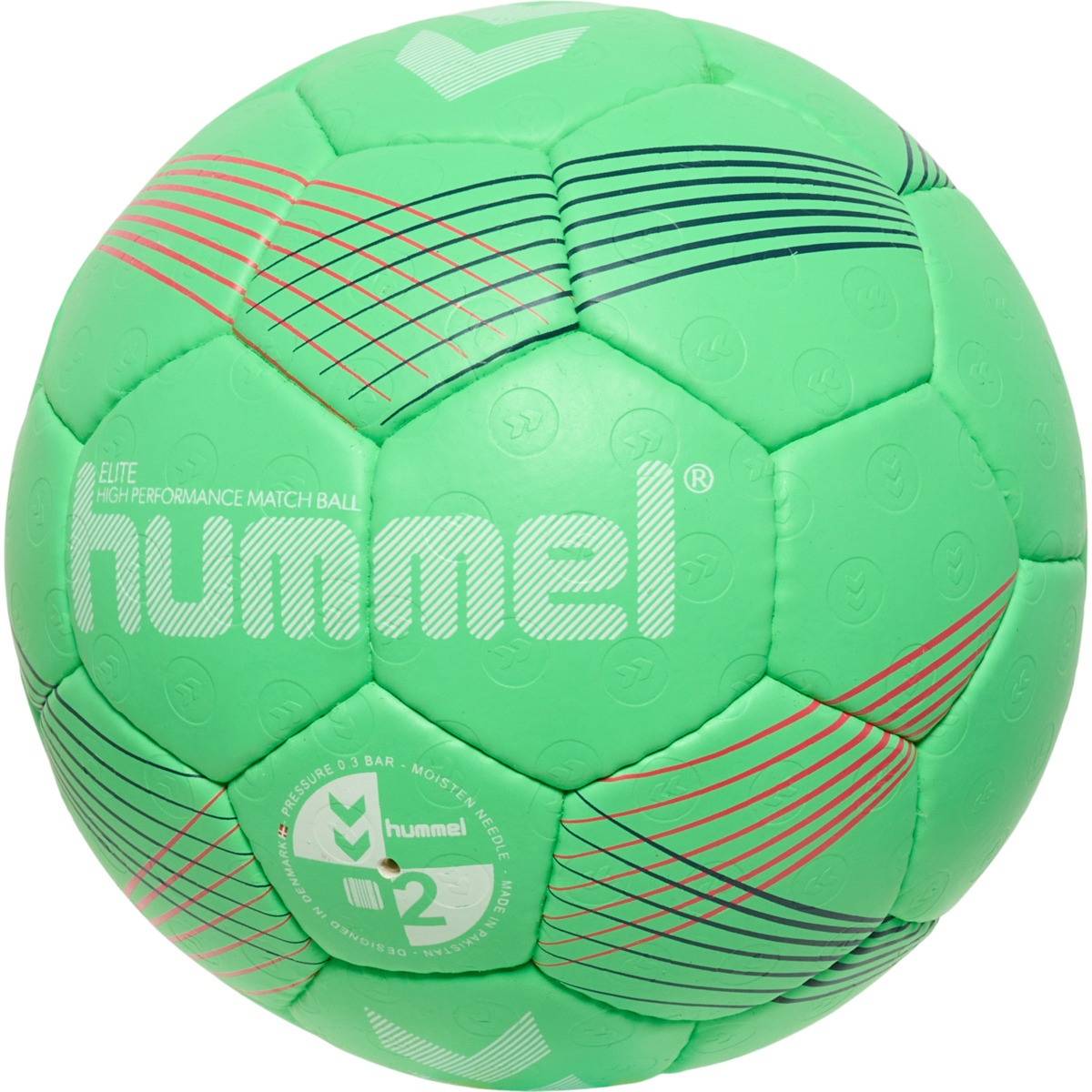 Hummel ELITE High Performance Match Ball Handball