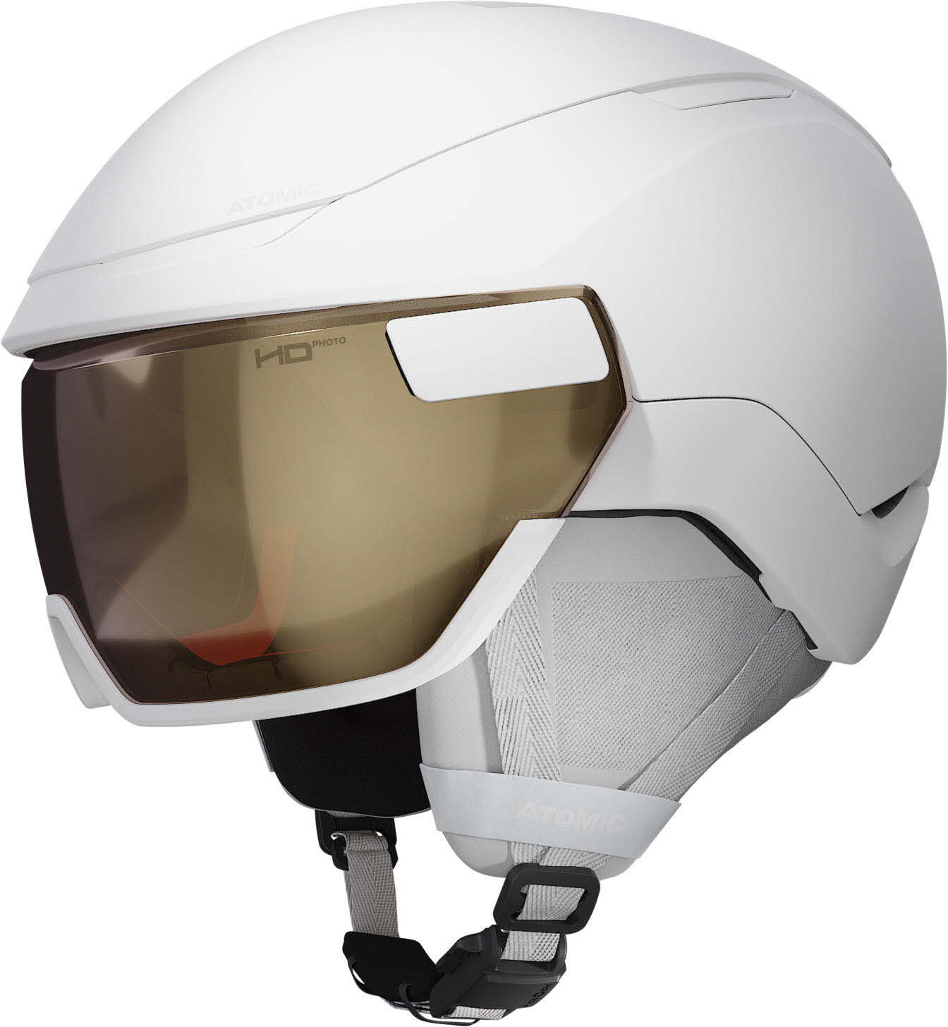 Atomic REVENT GT AMID VISOR HD PHOTO 55-59