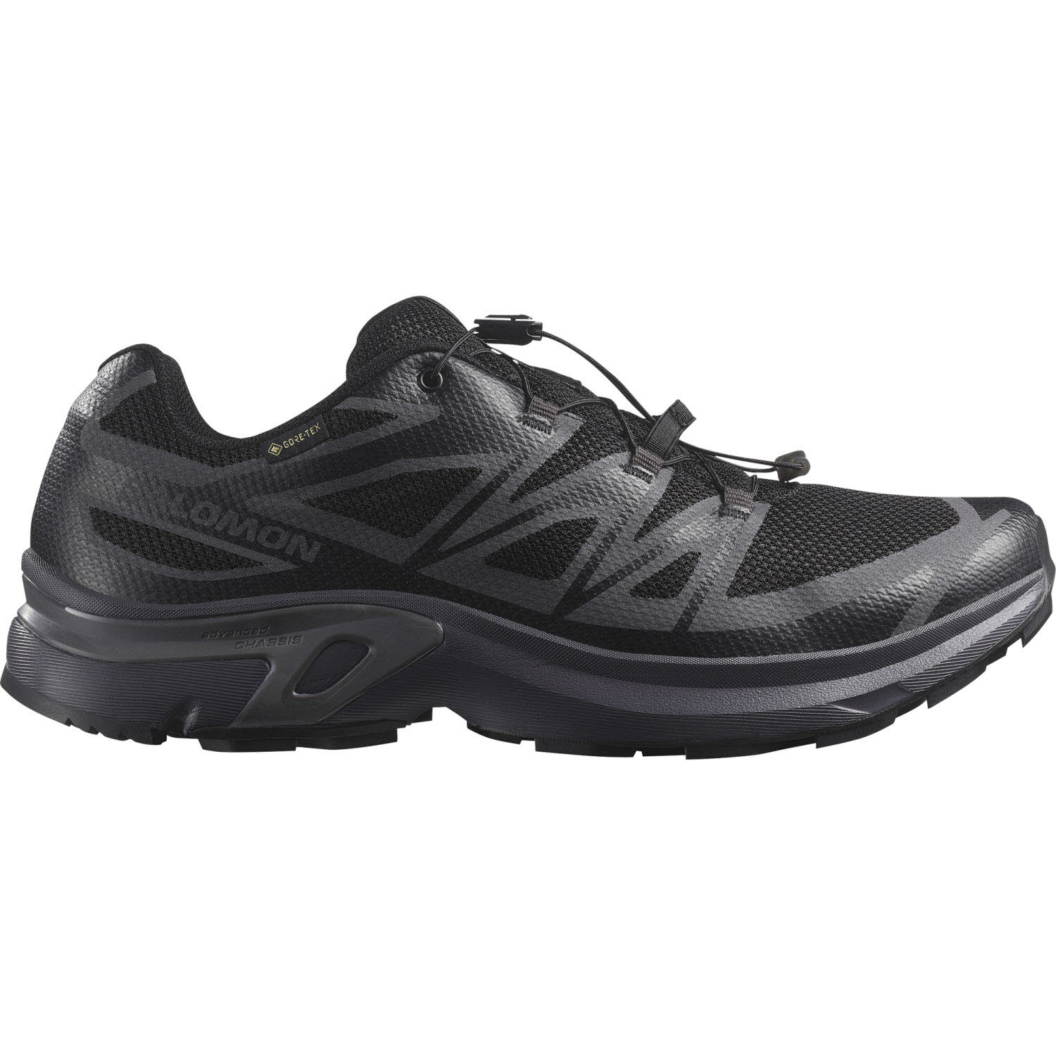 Salomon Schuhe XT-EVR GTX Herren Sneaker