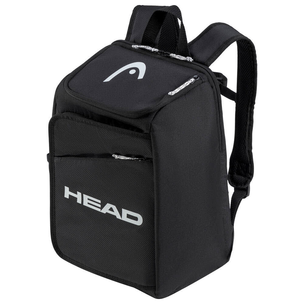 Head JR Tour Backpack 20L BKWH Tennistasche