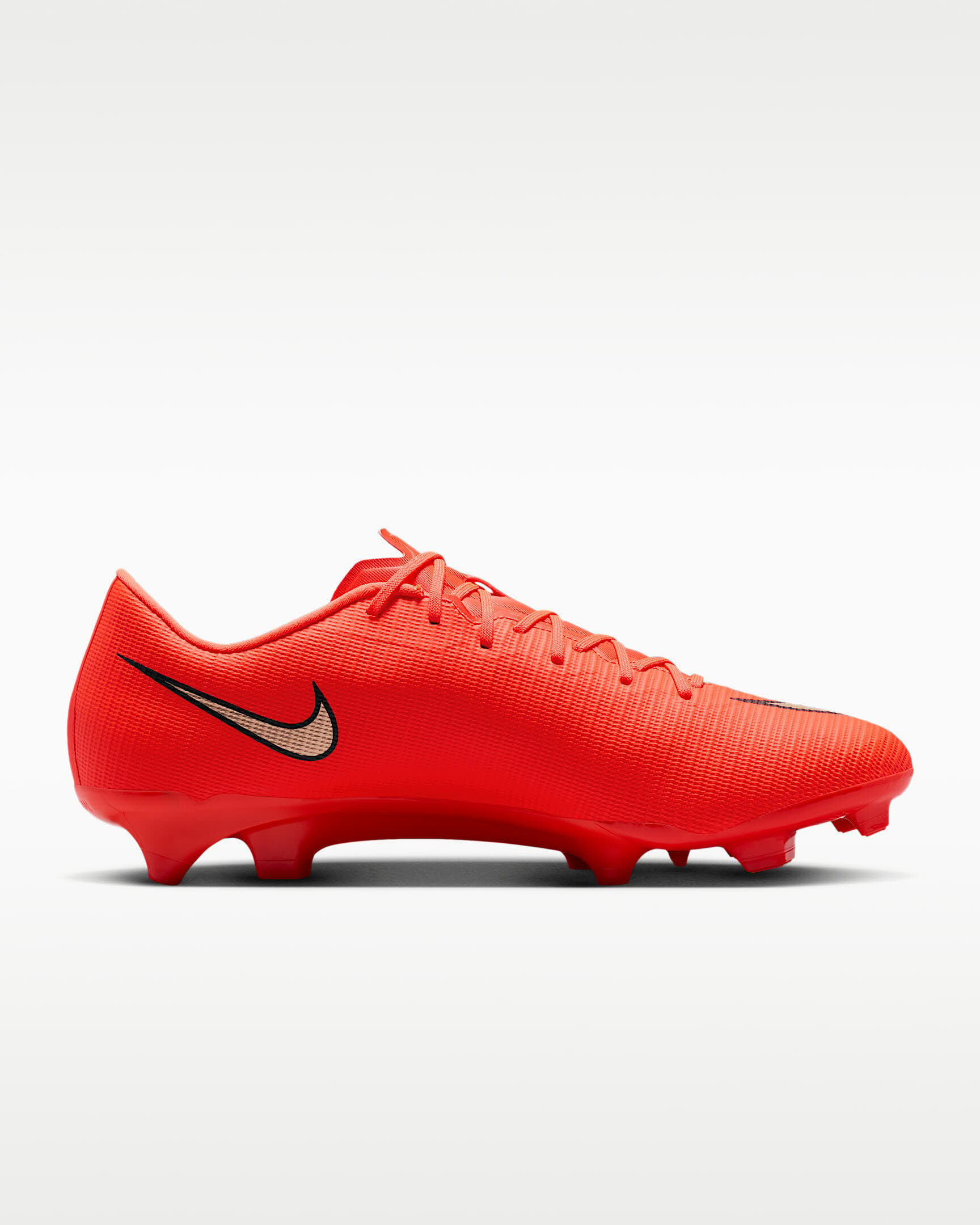 Nike Mercurial Vapor 17 Academy Low-Top-Fußballschuh für verschiedene Böden