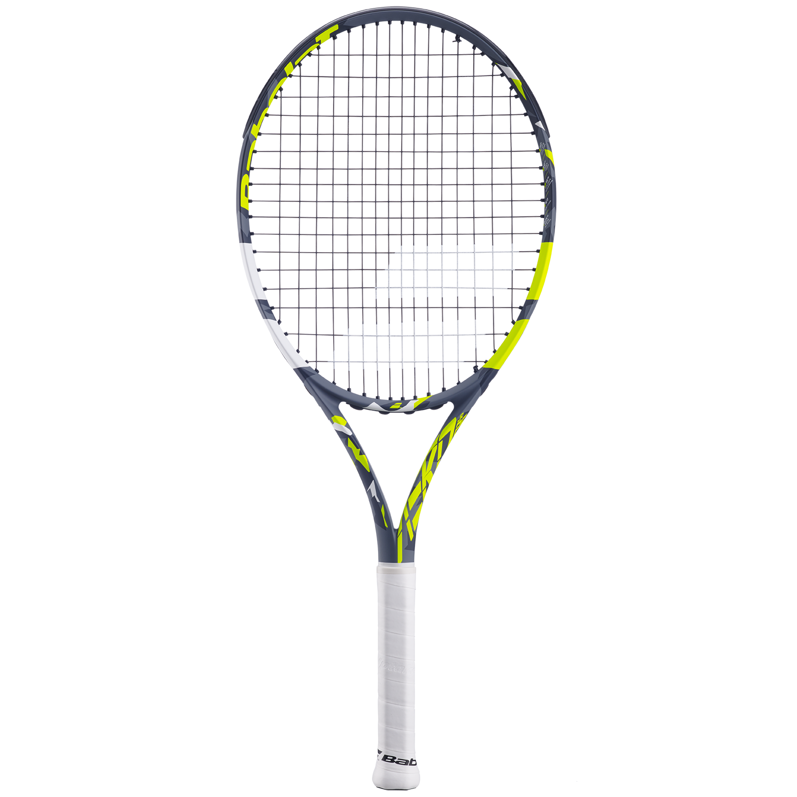 Babolat Aero Junior 26 Besaitet Kinder Tennisschläger