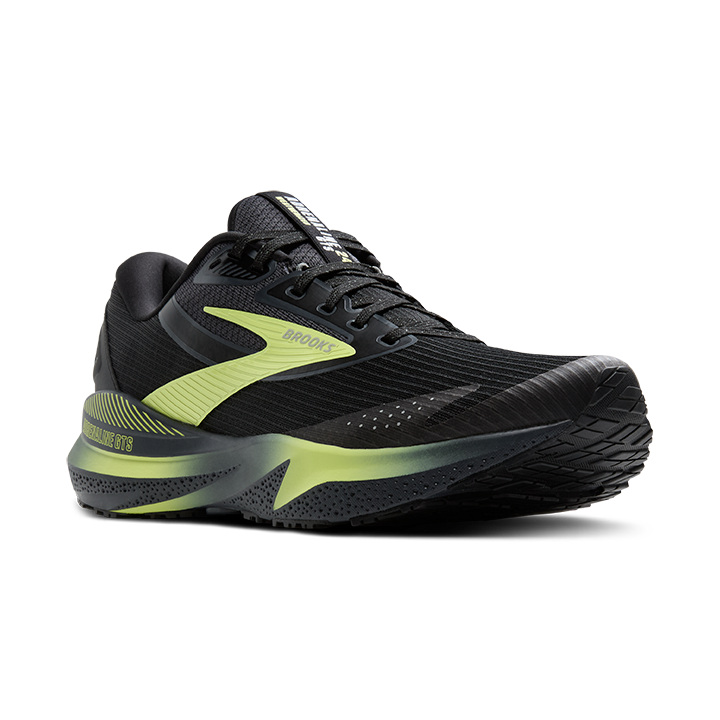 Brooks Adrenaline GTS 24 Weatherized Herren Laufschuhe