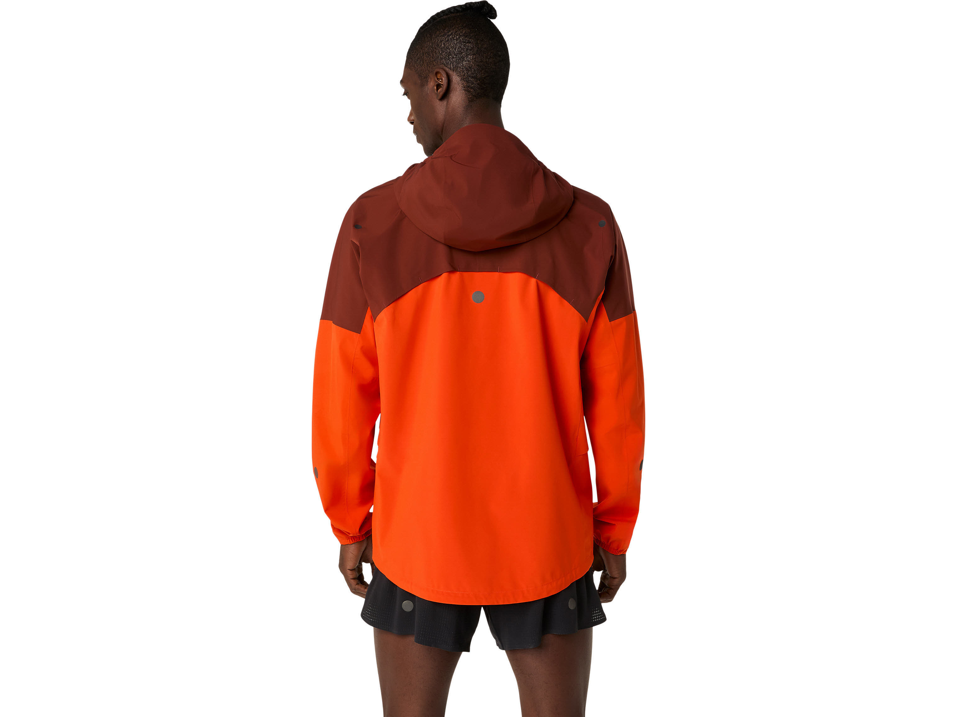 METARUN LEGEND JACKET