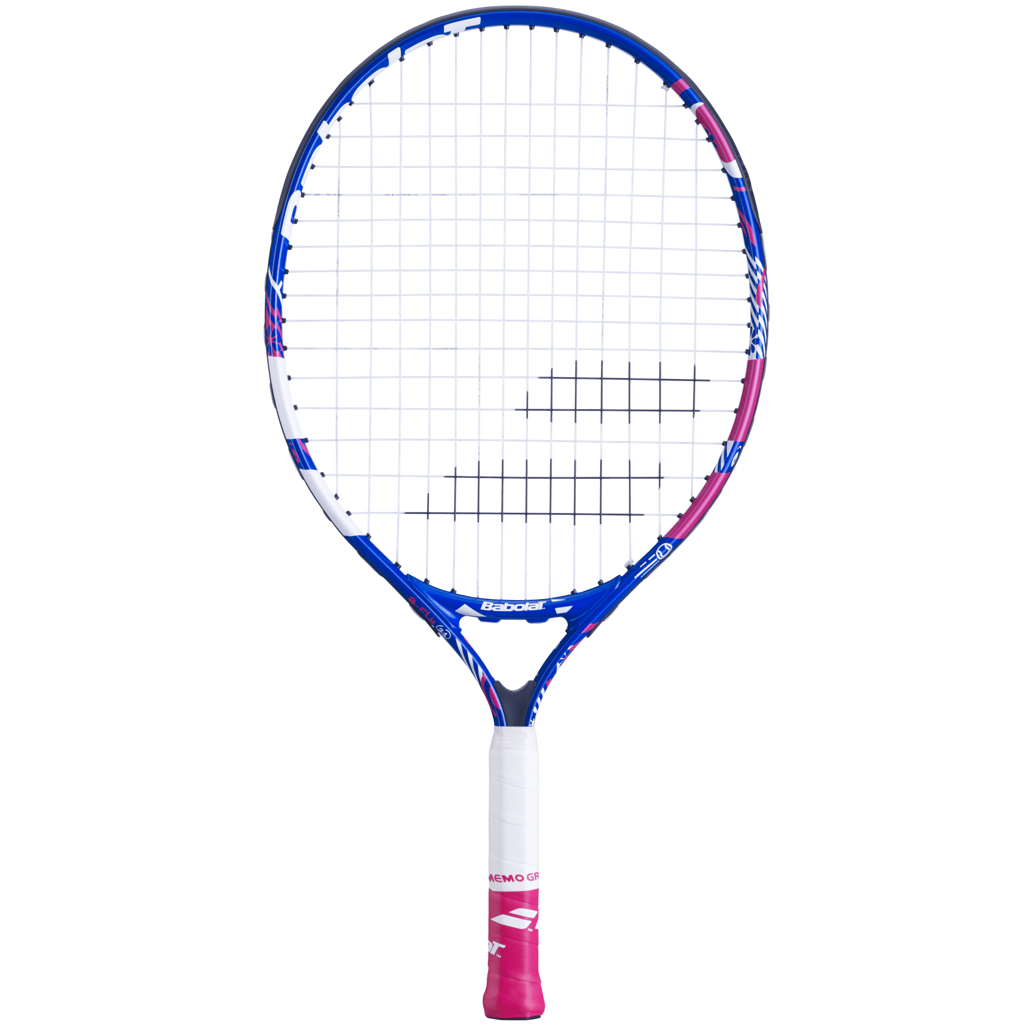 Babolat B FLY 21 Besaitet Kinder Tennisschläger