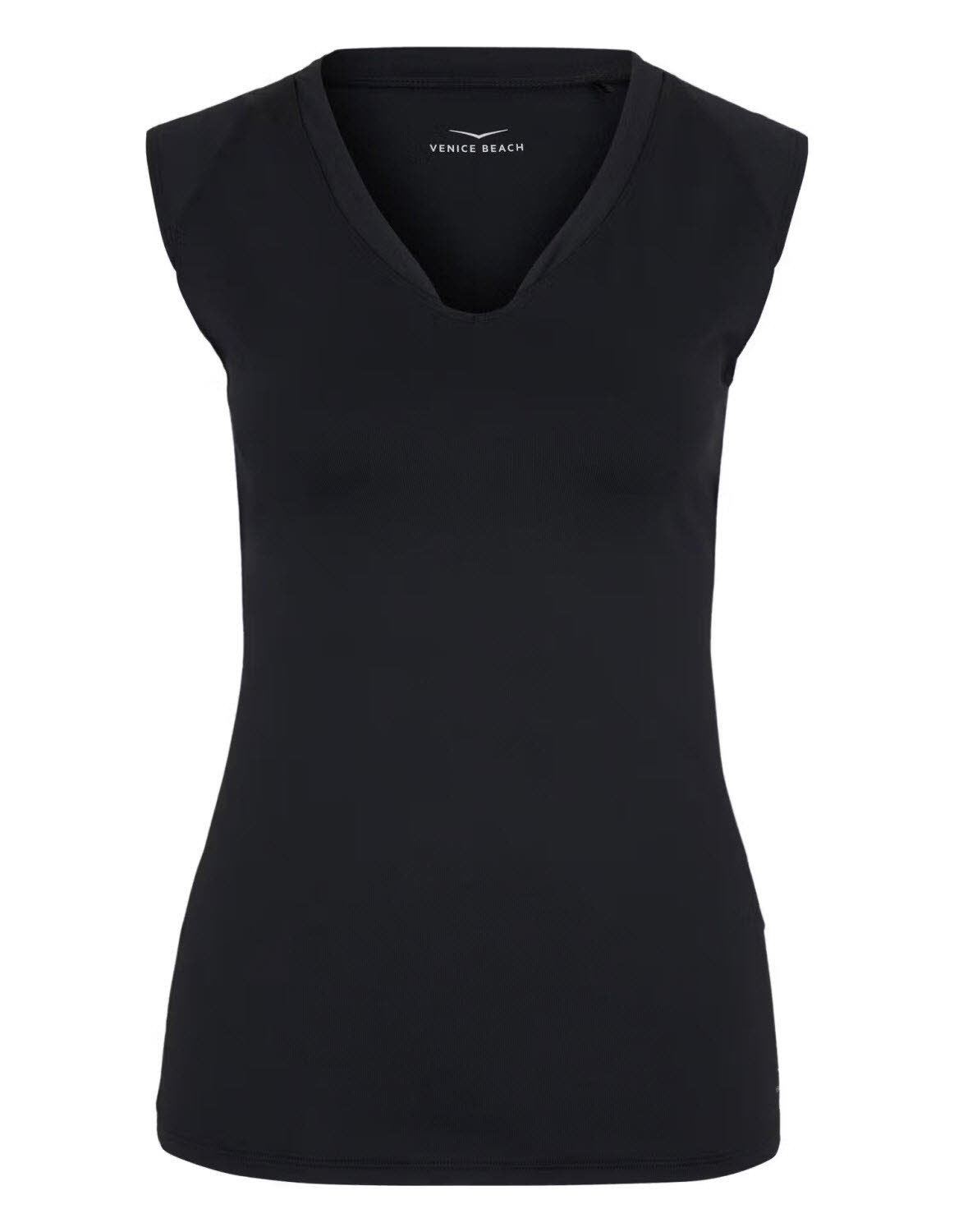 Venice Beach ELEAM T-Shirt