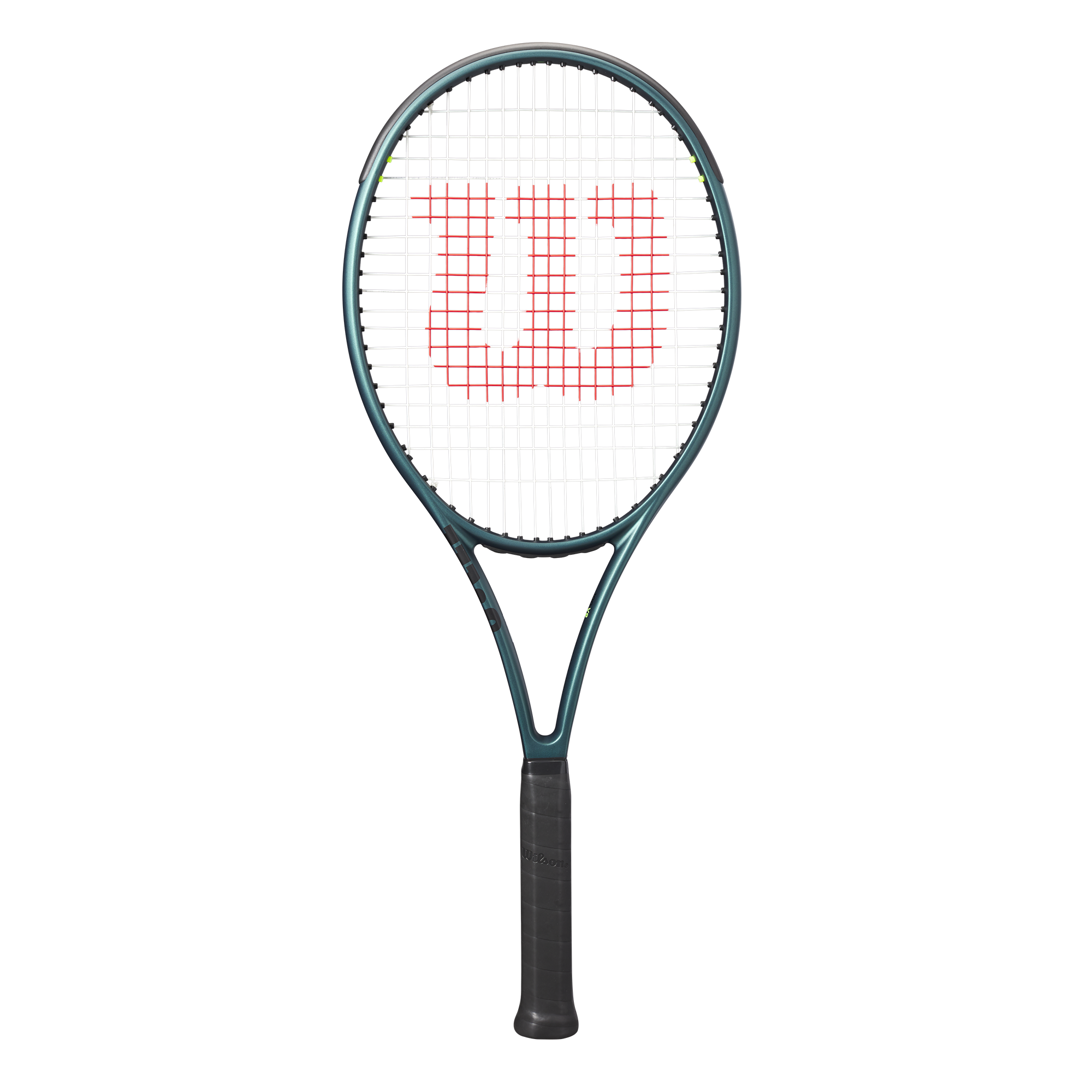 Wilson BLADE 100L V9 FRM 1 Tennisschläger