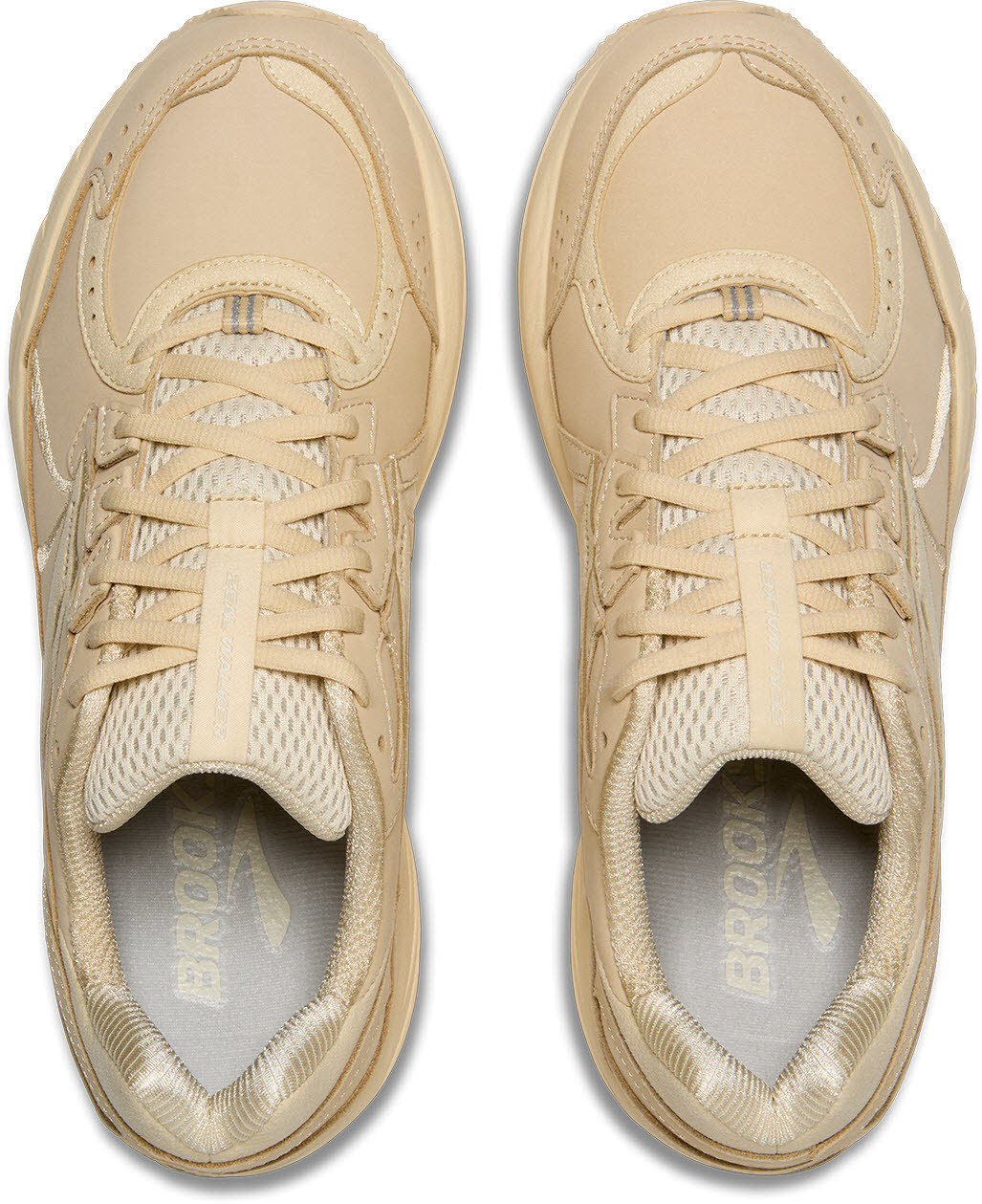 Brooks Zeal Walker Damen Laufschuh Bild 5