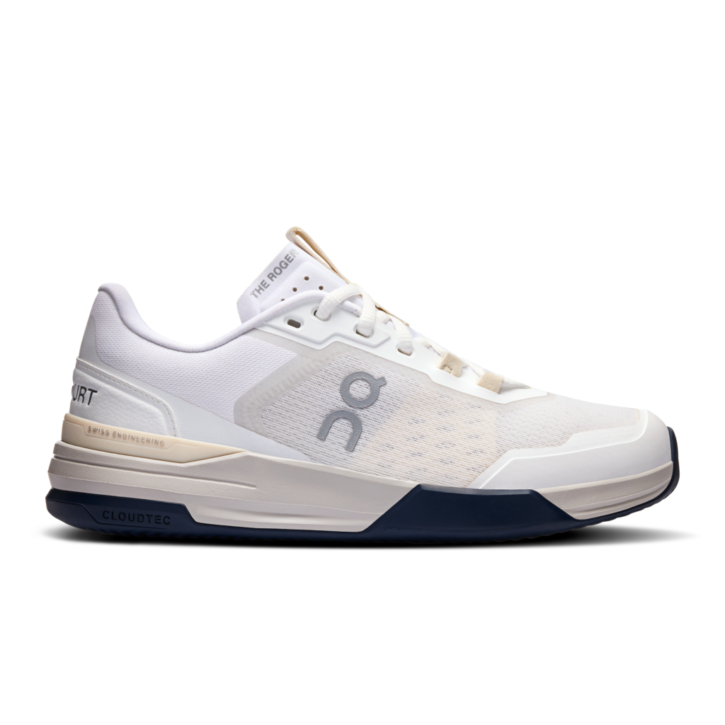 On THE ROGER Advantage Pro Clay Tennisschuh Damen