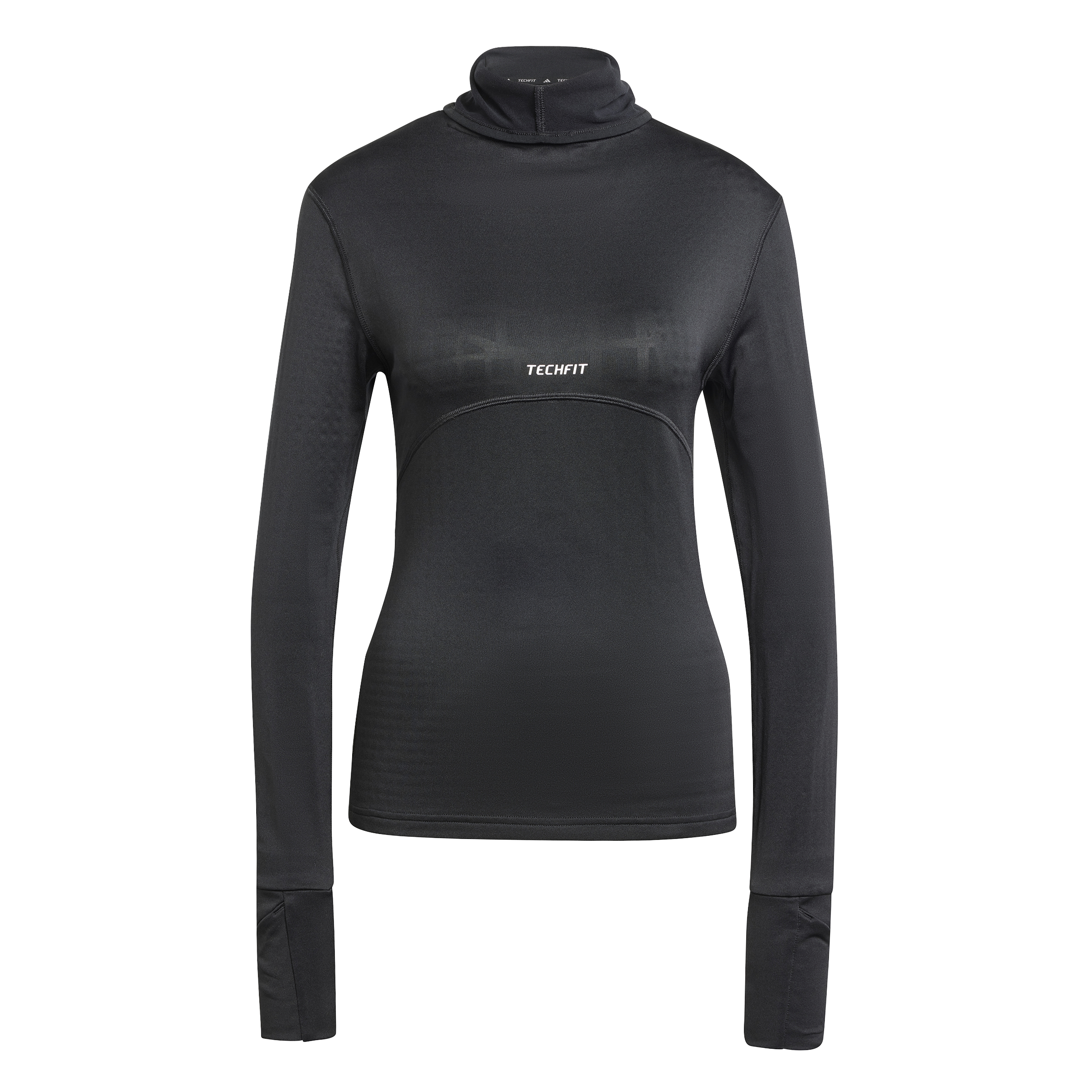 Adidas TECHFIT COLD.RDY Funnel Neck Longsleeve