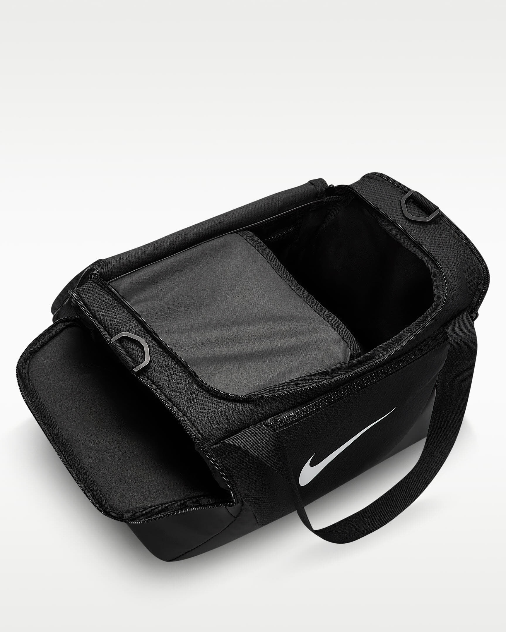Nike Brasilia Trainingstasche (XS, 24 l)