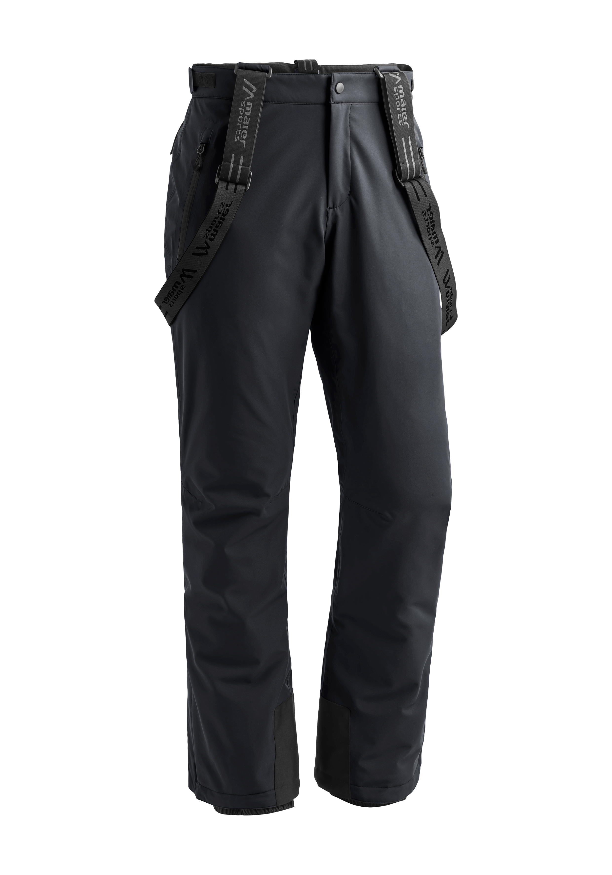 Maier Sports Anton Vent Slim Herren Skihose