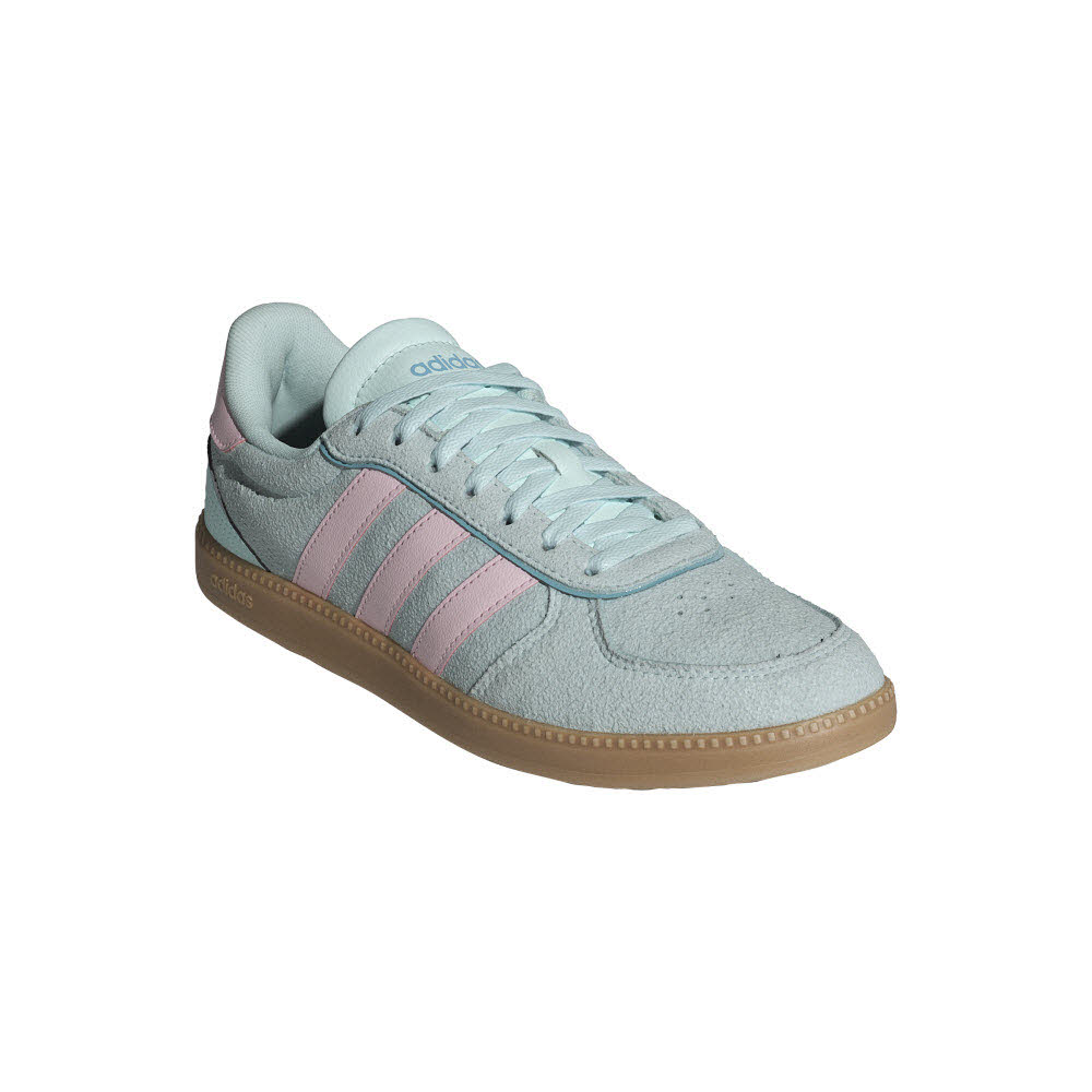Adidas Breaknet Sleek Schuh Damen