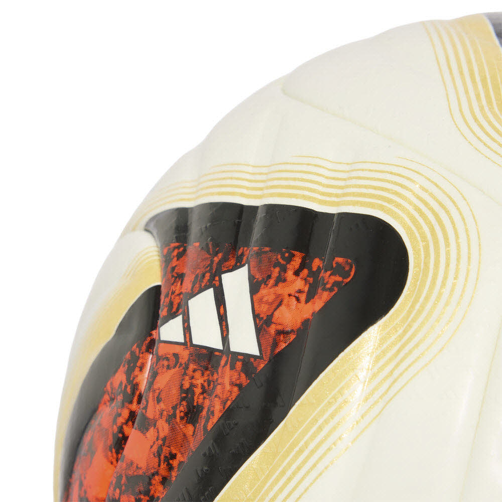 Adidas Bundesliga 26/27 Torfabrik Pro Ball