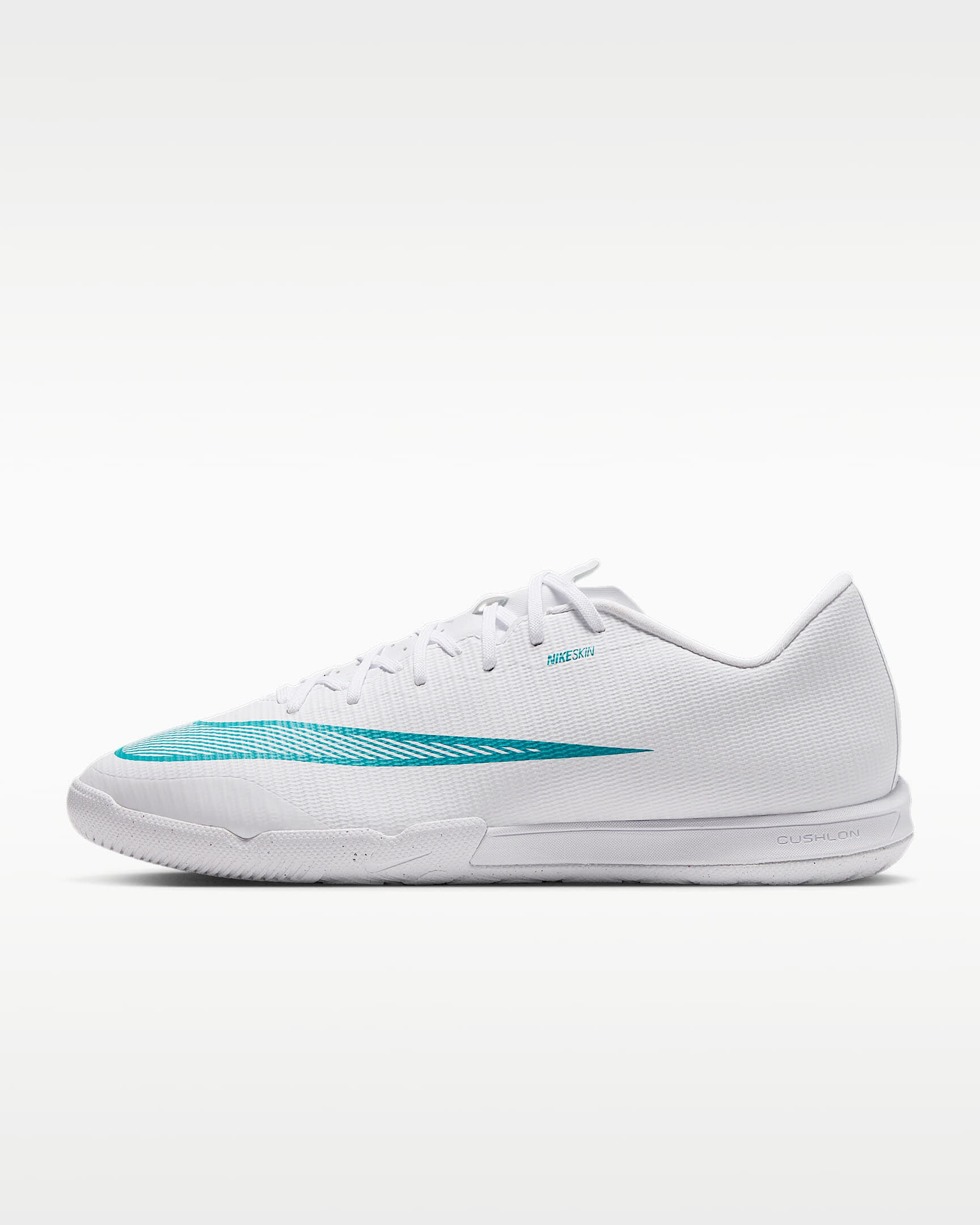 Nike Mercurial Vapor 17 Academy Low-Top-Fußballschuh für Hallen- und Hartplätze