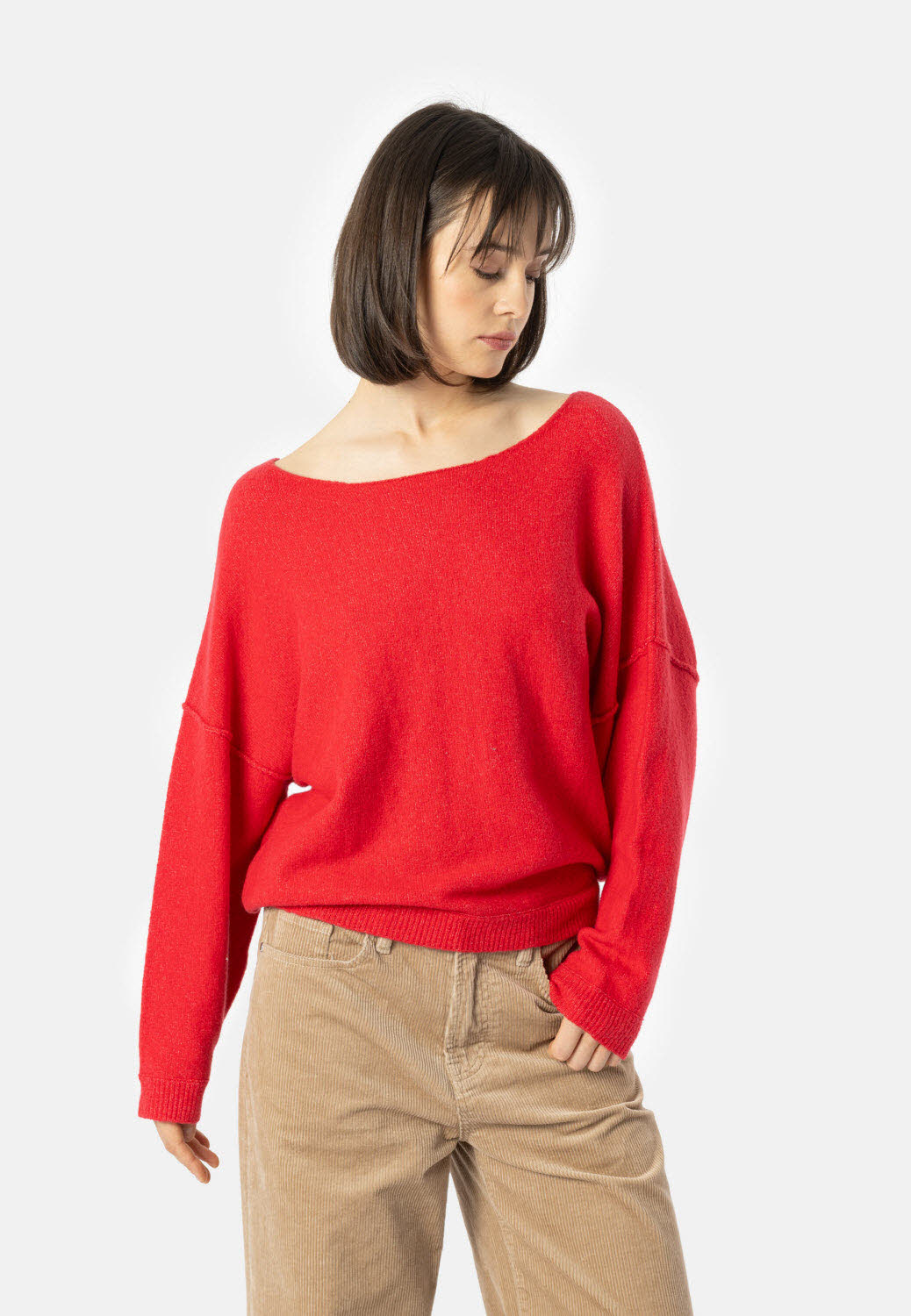 Elias Rumelis LOU - sweater Damen