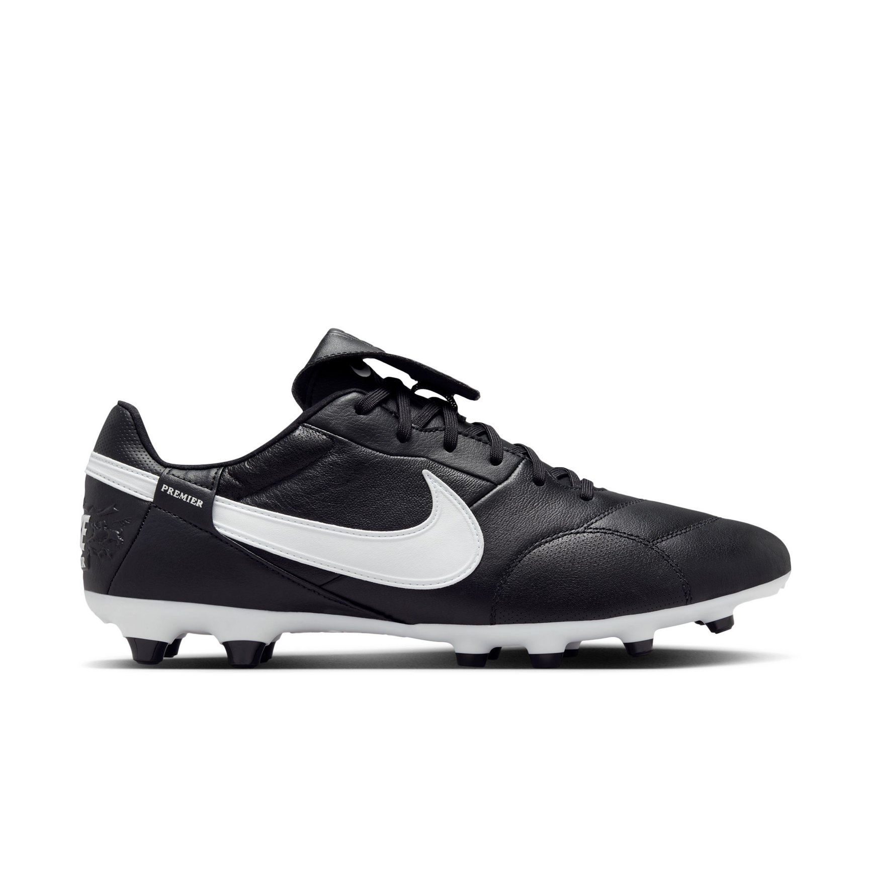 Nike Premier 3 FG Low-Top Fußballschuh