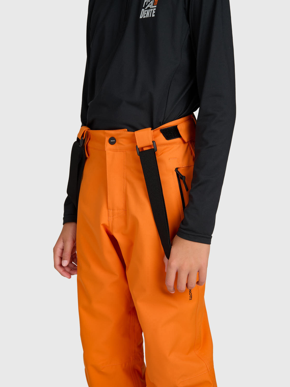 Footraily Boys Snow Pants
