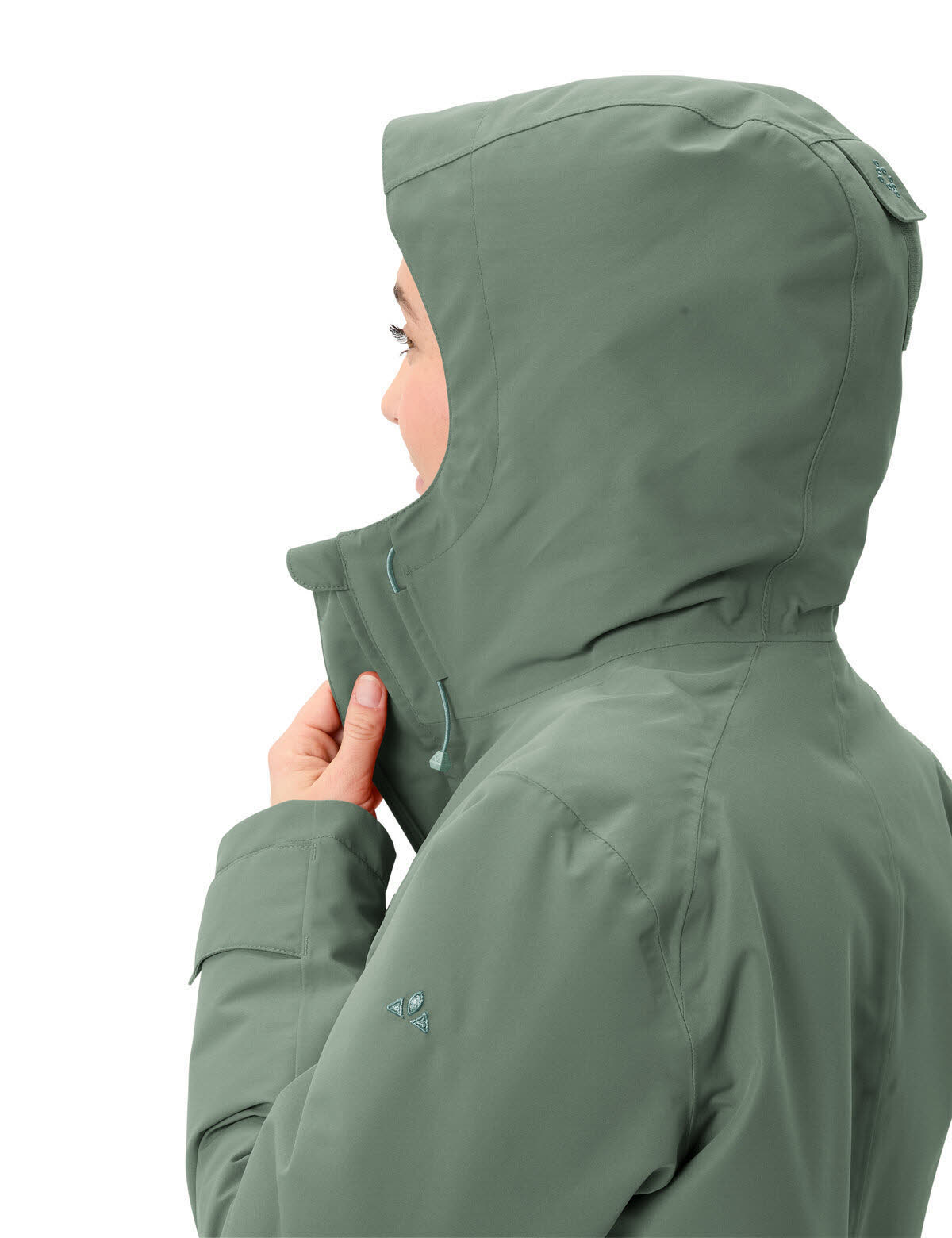 Women's Skomer Winter Parka III
