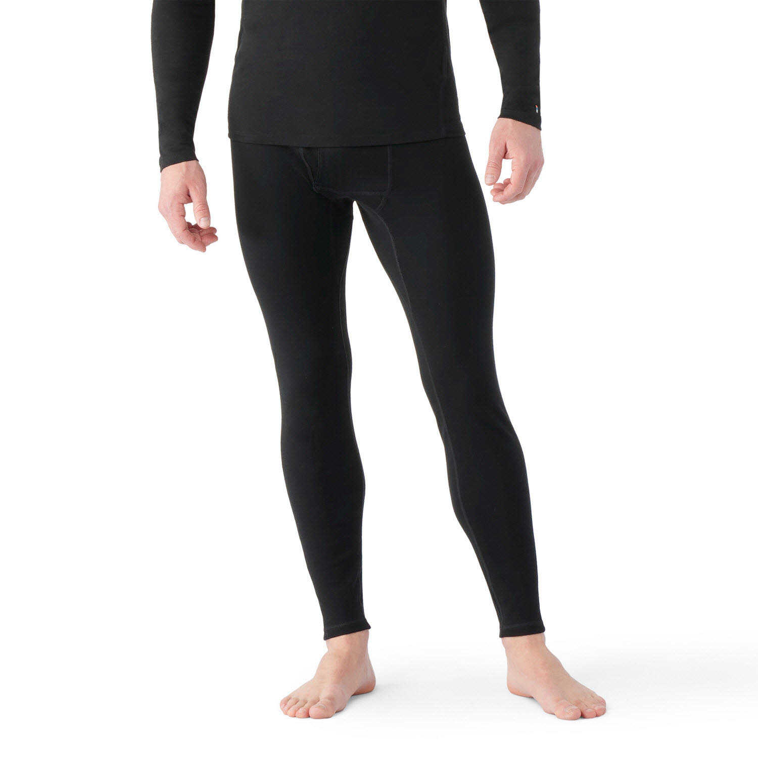 Smartwool Baselayer-Hose Classic Thermal Merino für Herren