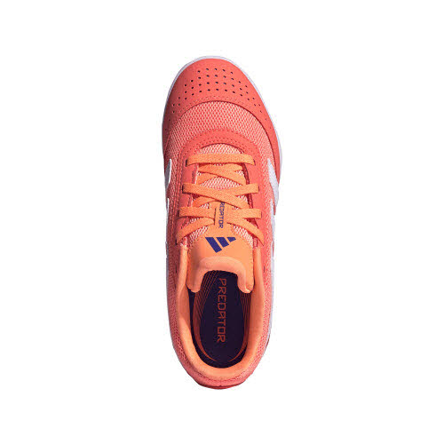 Adidas Predator Club IN Sala Kids Fußballschuh