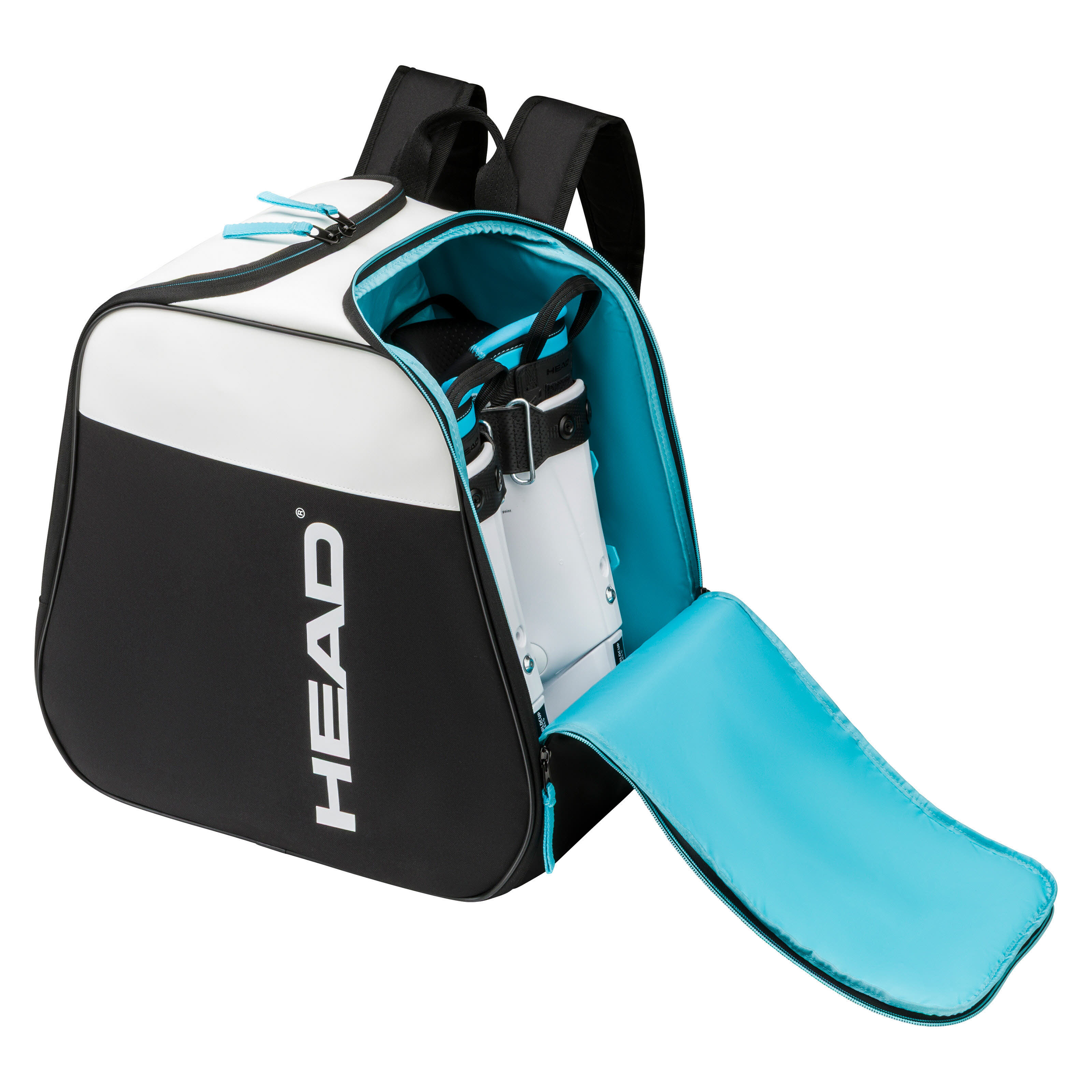 Rebels Boot Backpack