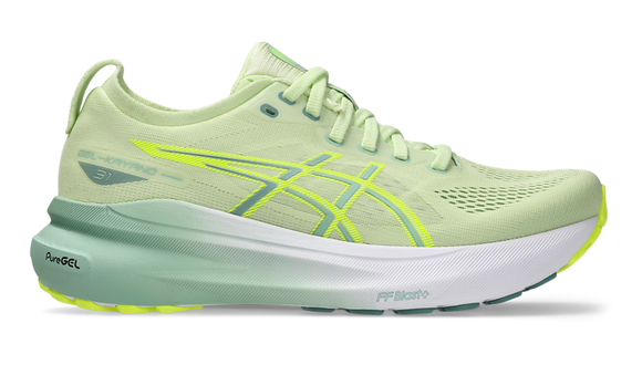 Asics GEL-KAYANO 31 Damen Laufschuhe