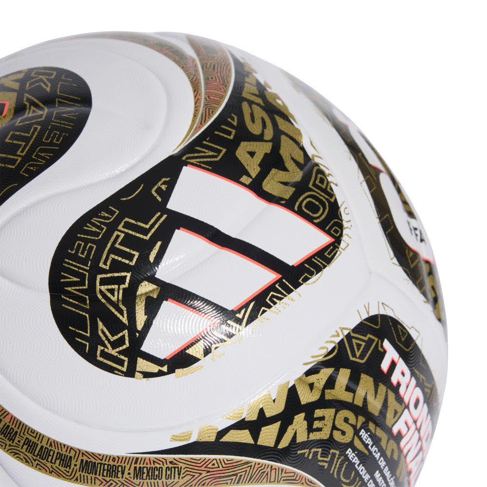 FIFA Fussball-Weltmeisterschaft 26™ Trionda Finals League Ball