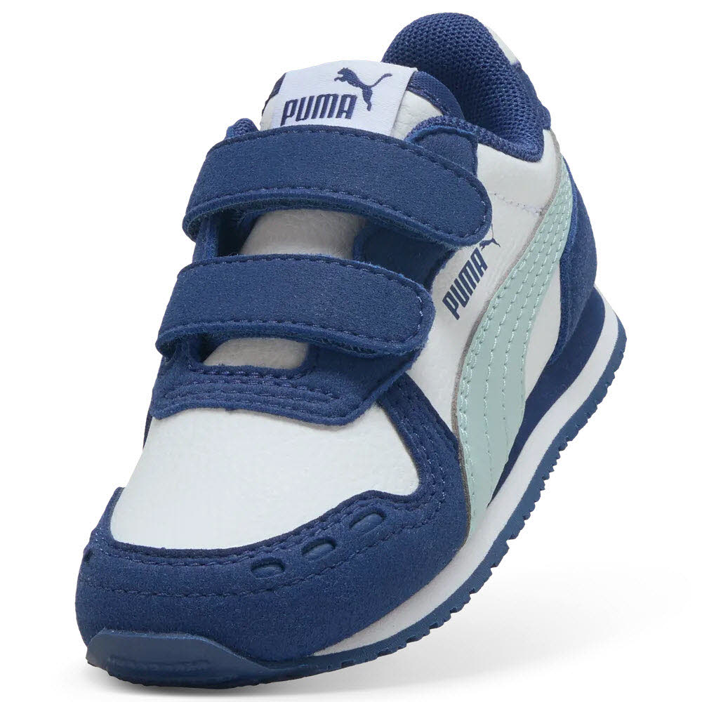 Puma Cabana Racer SL 20 V Kinder Sneaker