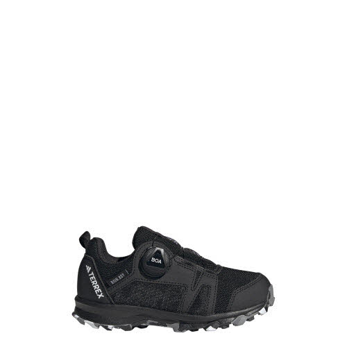 Adidas Terrex Agravic BOA RAIN.RDY Trailrunning-Schuh Kinder Bild 4