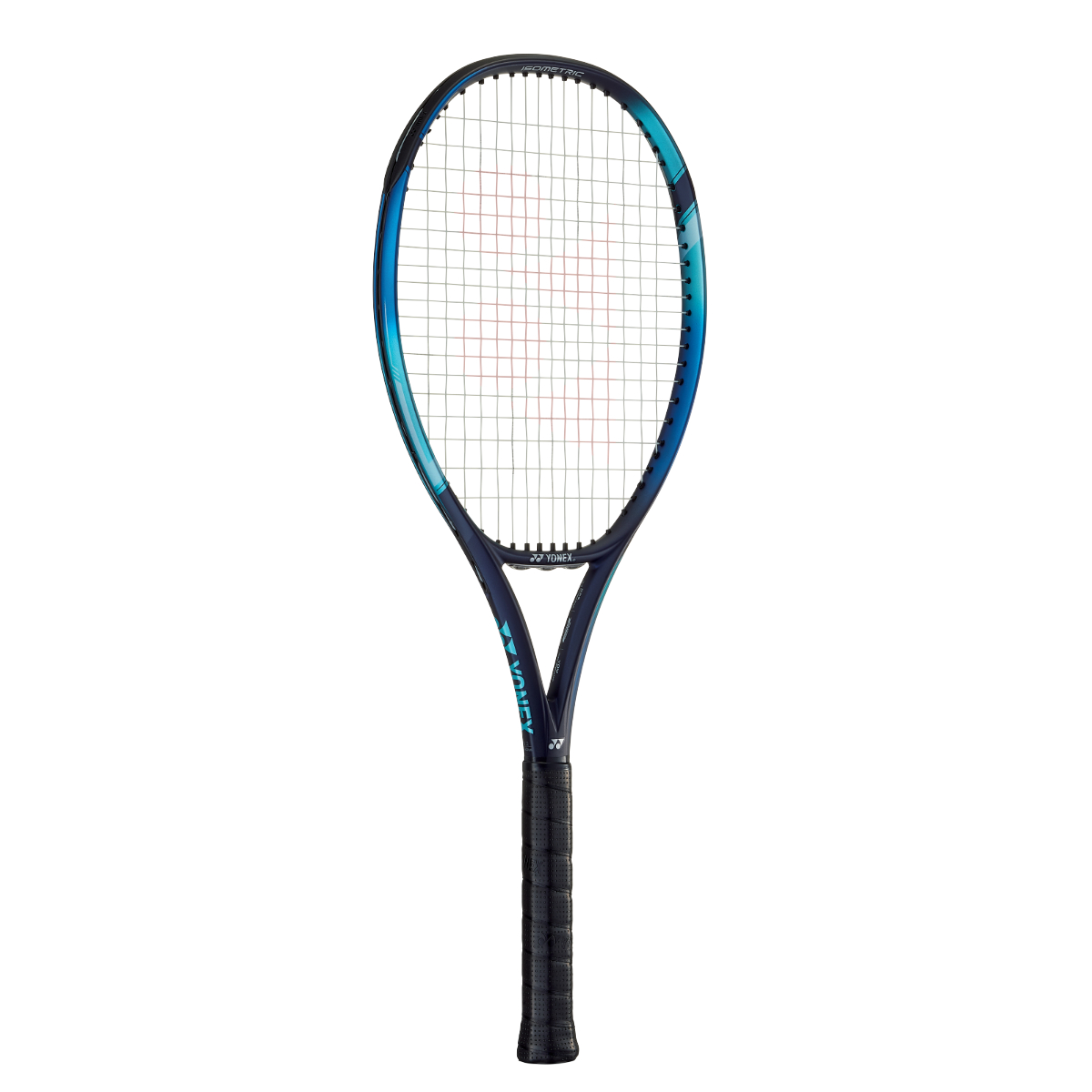 YONEX 22 EZONE 100 Unbesaitet Tennisschläger