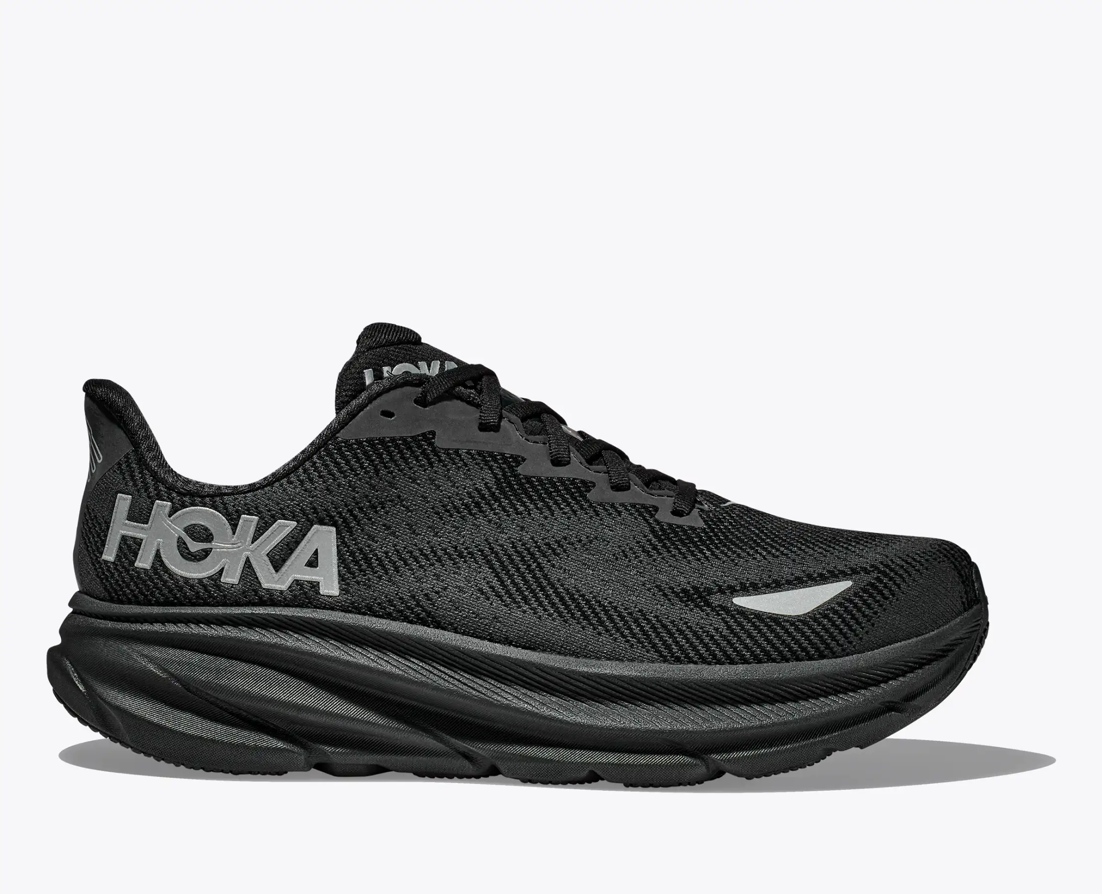 Hoka 
    
        
            
                
            
        
        Clifton 9 GORE-TEX
     Damen Laufschuhe