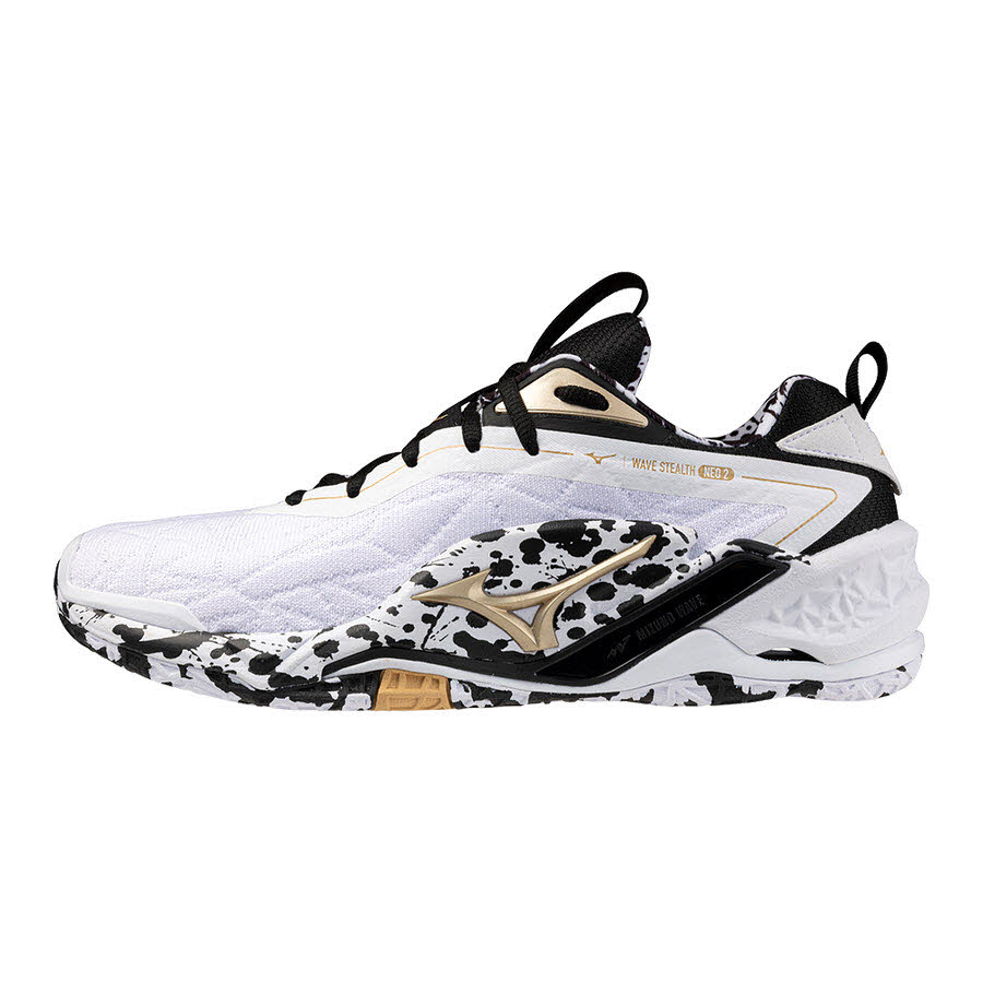 Mizuno WAVE STEALTH NEO 2 Hallenschuhe