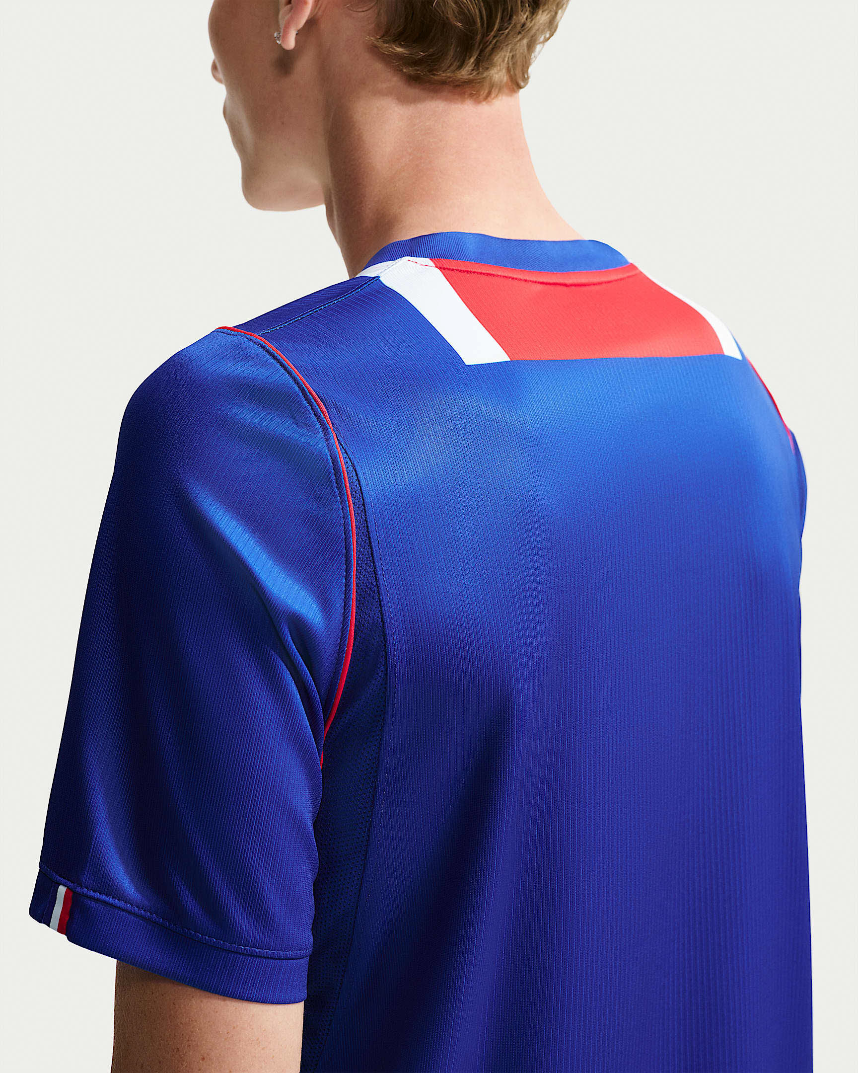 Paris Saint-Germain 2026/27 Stadion Heimspiel Nike Replika-Fußballtrikot mit Dri-FIT-Technologie (He