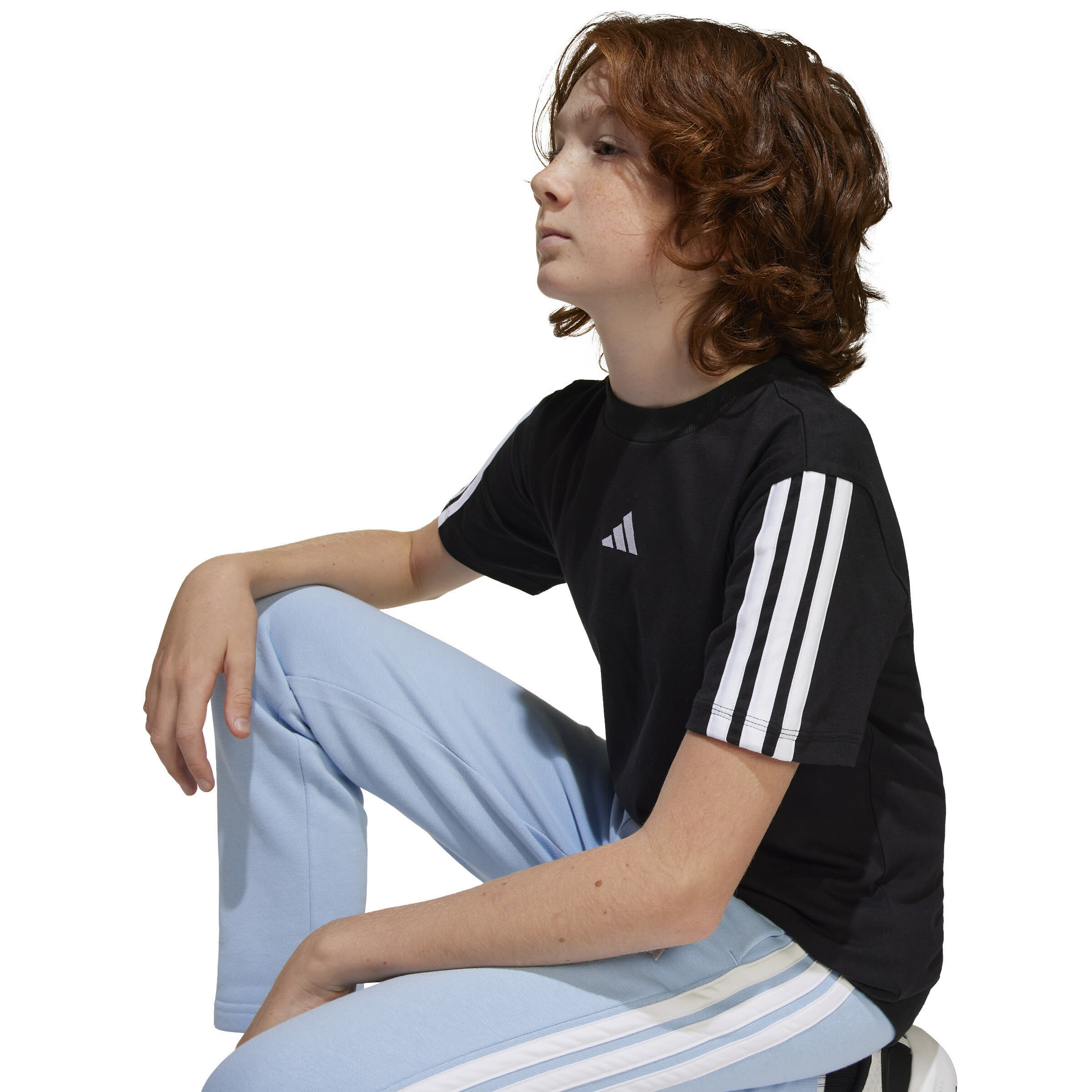 J 3S Tee 160