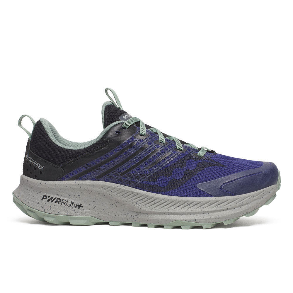 Saucony Herren Ride TR2 GTX Trailrunningschuhe Bild 1 Saucony Herren Ride TR2 GTX Trailrunningschuhe
