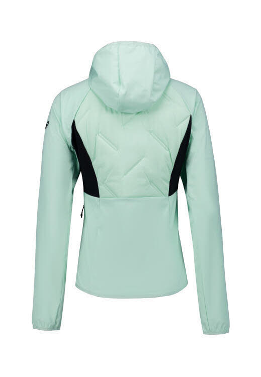 RUKKA MELTA HOOD