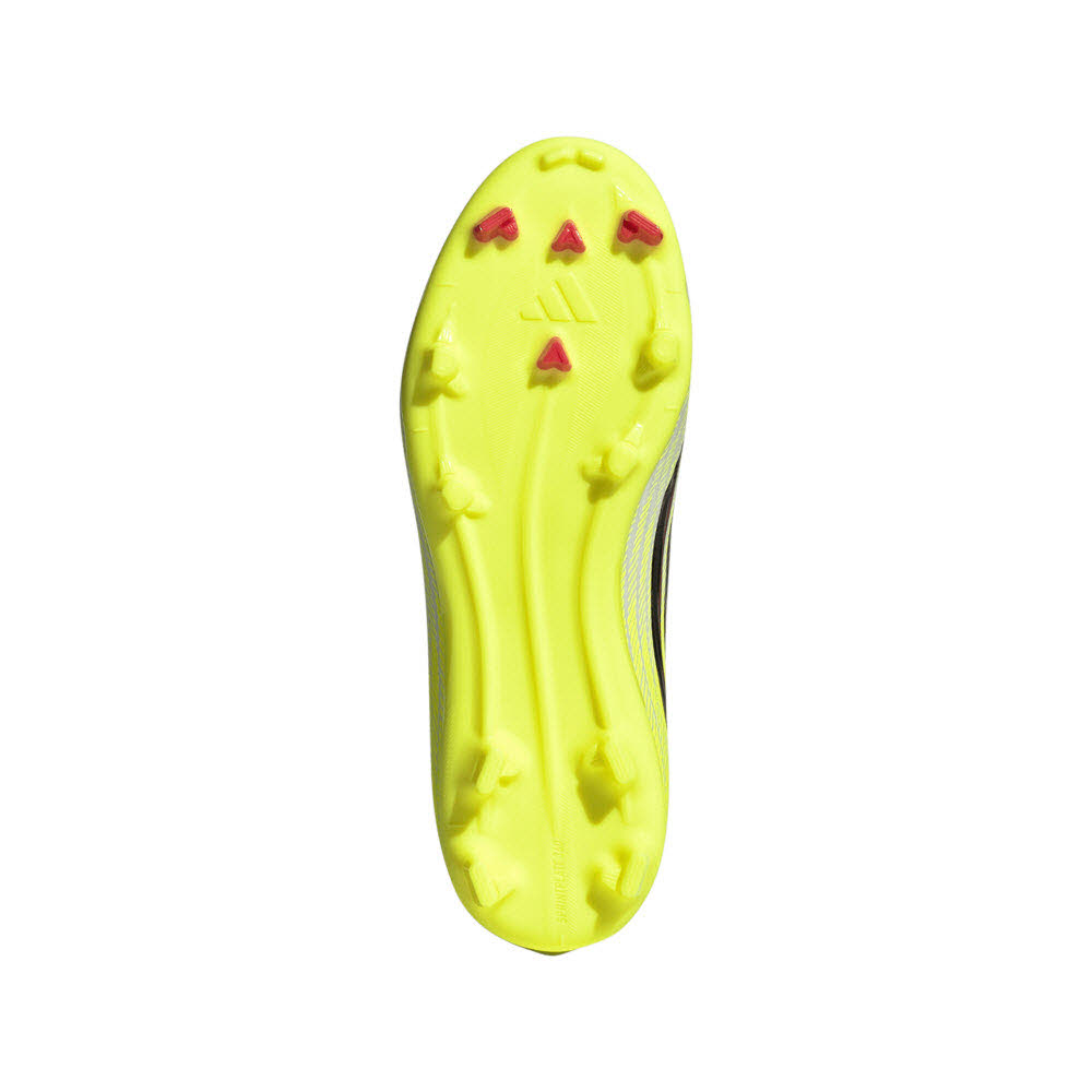 Adidas F50 LEAGUE Firm Ground / Multi Ground Kids Fußballschuh