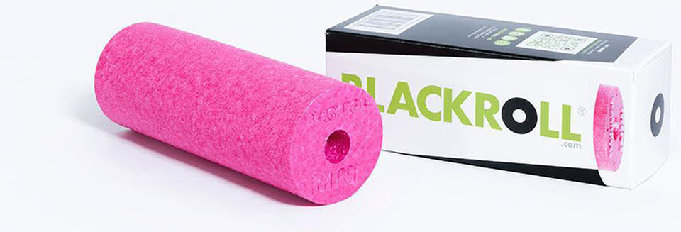 BLACKROLL(R) MINI - pink PK 15
