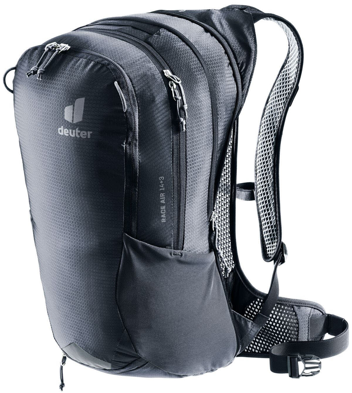 Deuter Race Air 14+3 Bike-Rucksack