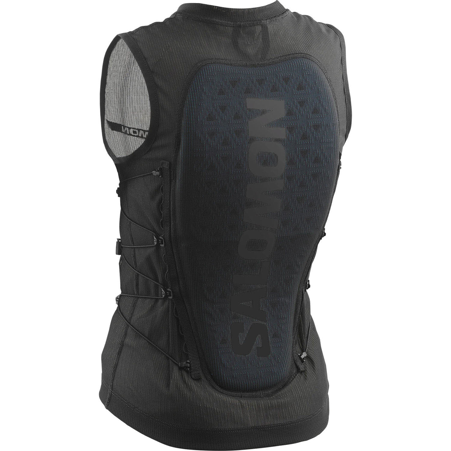 Salomon FLEXCELL PRO Rückenprotektoren Kinder