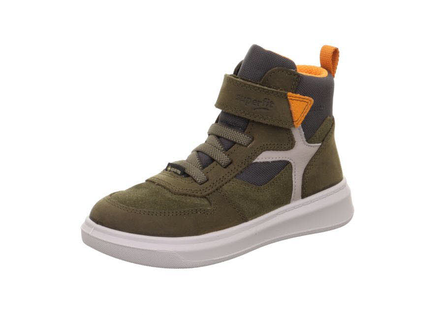 Superfit COSMO Kinder Sneaker Bild 1 Superfit COSMO Kinder Sneaker