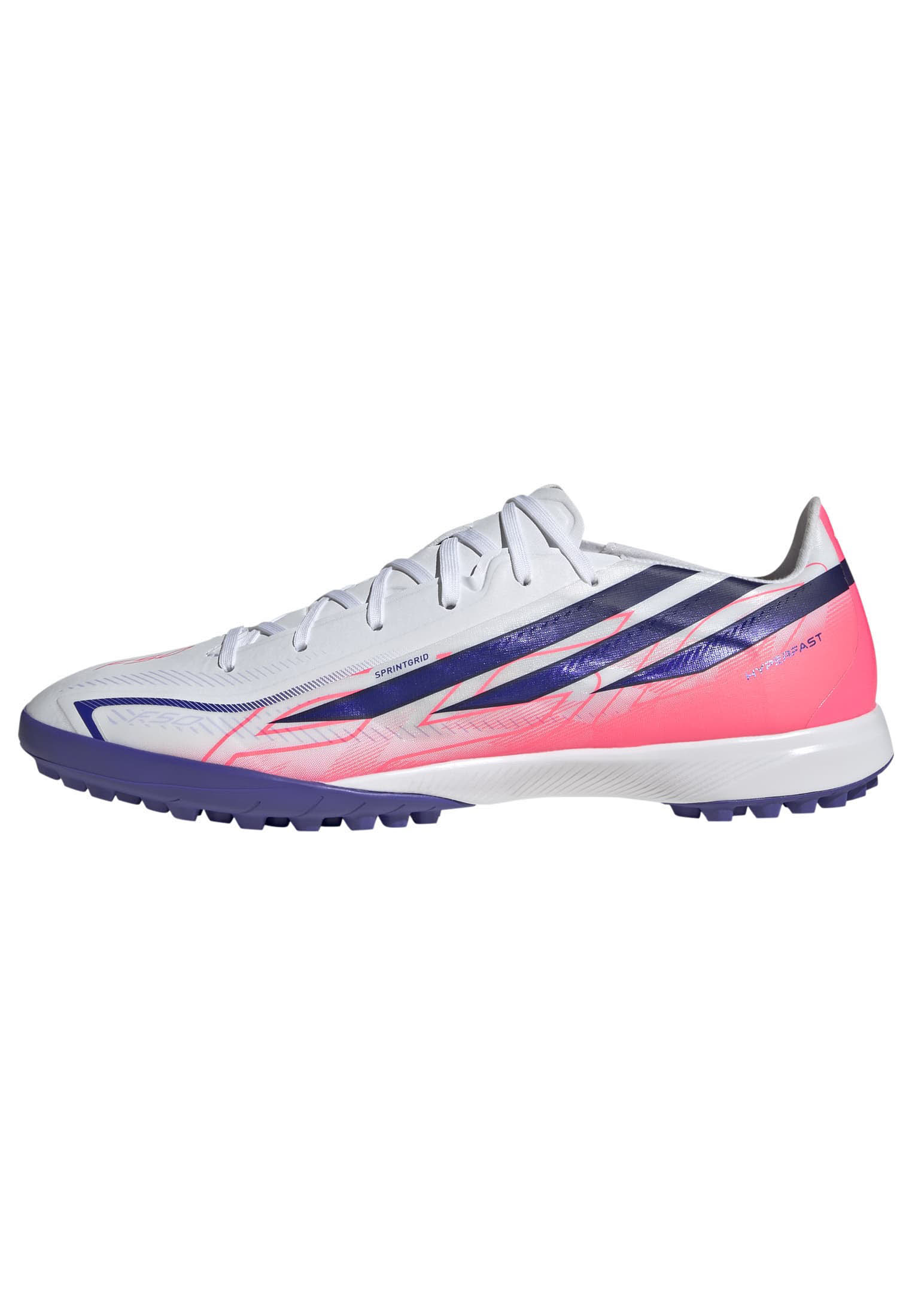 F50 HYPERFAST LEAGUE TF