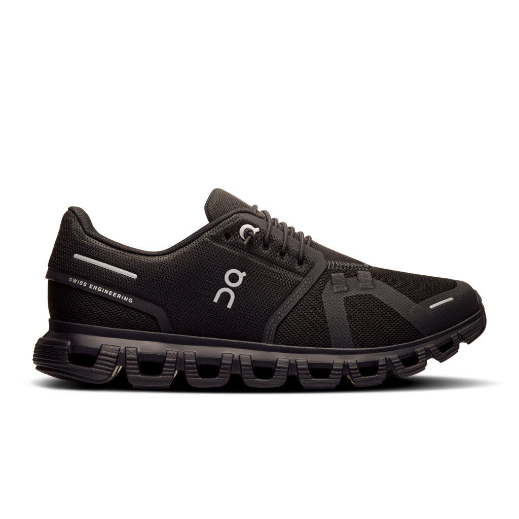 On CLOUD 6 Damen Schuhe